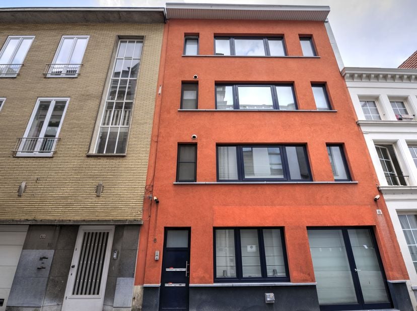 Appartement à louer
                    à 2000 Antwerpen